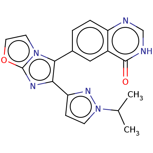 Chemical structure of BindingDB Monomer ID 694348