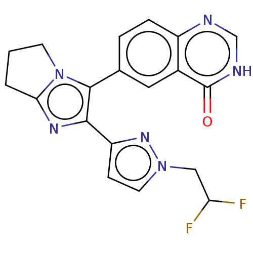 Chemical structure of BindingDB Monomer ID 694353
