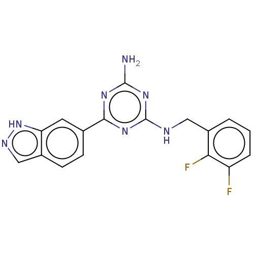Chemical structure of BindingDB Monomer ID 696079