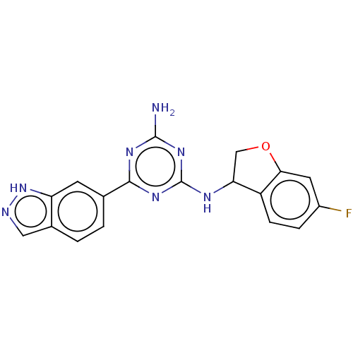 Chemical structure of BindingDB Monomer ID 696098