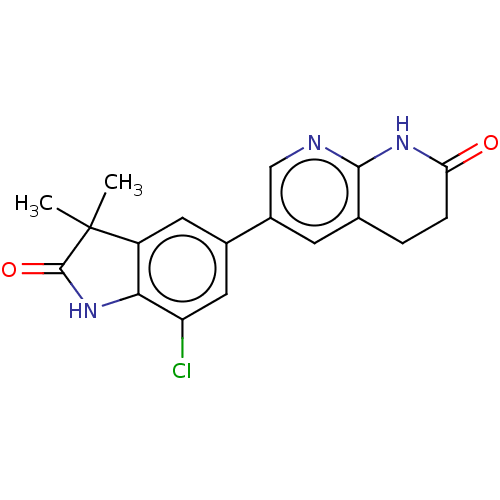 Chemical structure of BindingDB Monomer ID 696633
