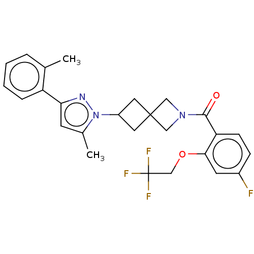 Chemical structure of BindingDB Monomer ID 696881