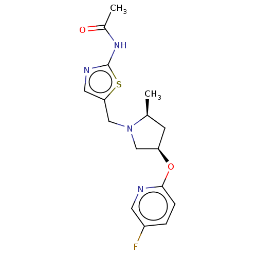 Chemical structure of BindingDB Monomer ID 696931