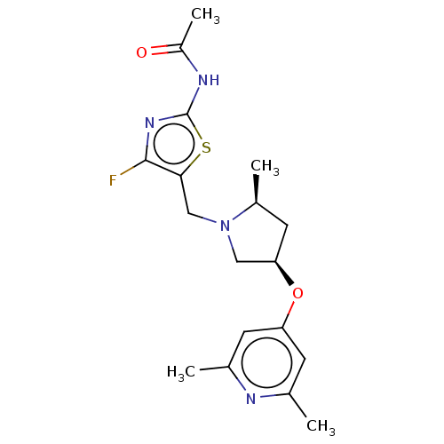 Chemical structure of BindingDB Monomer ID 696970