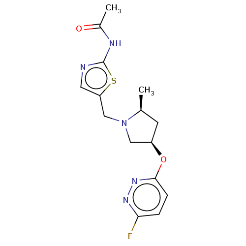 Chemical structure of BindingDB Monomer ID 697003