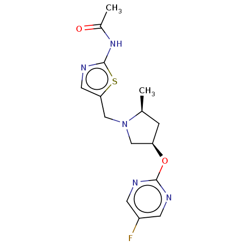 Chemical structure of BindingDB Monomer ID 697006