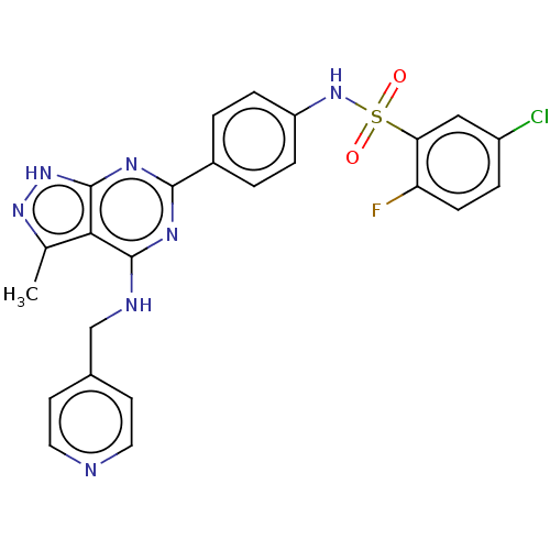 Chemical structure of BindingDB Monomer ID 697098