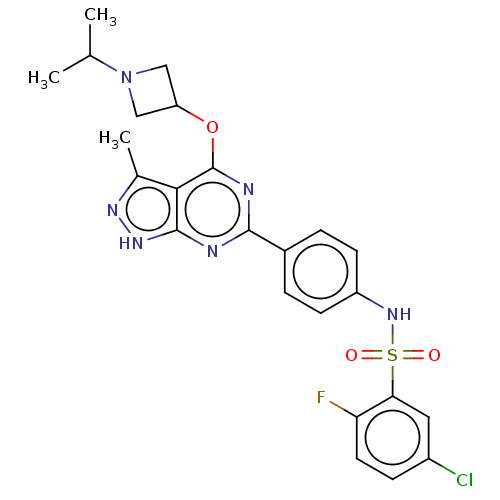 Chemical structure of BindingDB Monomer ID 697102