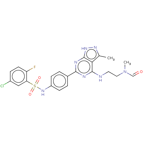 Chemical structure of BindingDB Monomer ID 697103