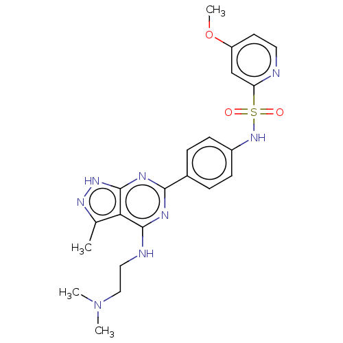 Chemical structure of BindingDB Monomer ID 697112