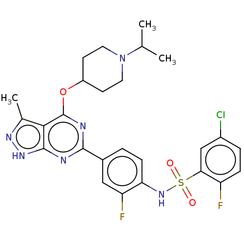 Chemical structure of BindingDB Monomer ID 697113