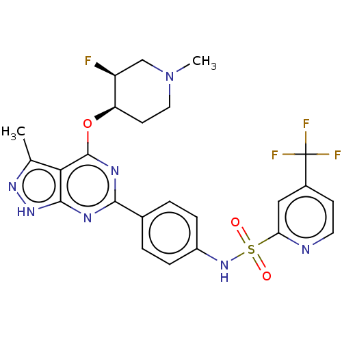 Chemical structure of BindingDB Monomer ID 697130