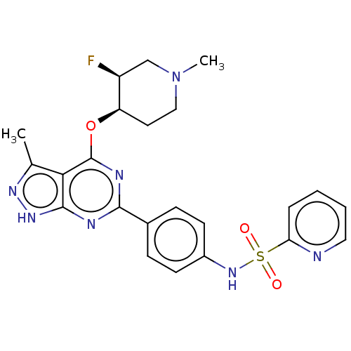 Chemical structure of BindingDB Monomer ID 697131