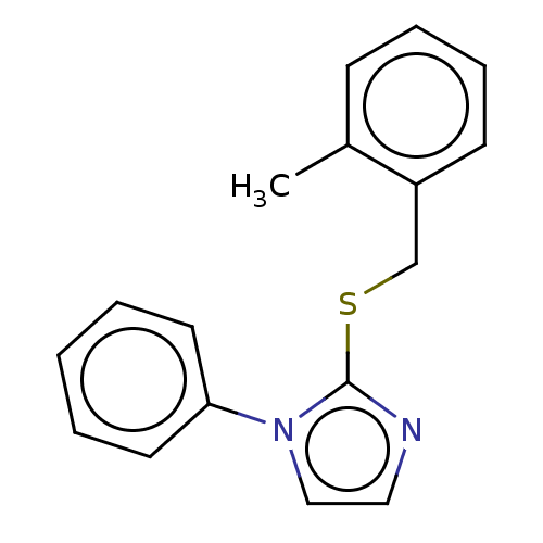 Chemical structure of BindingDB Monomer ID 697975