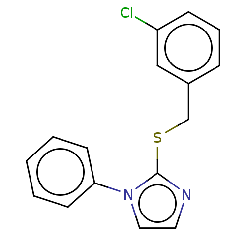 Chemical structure of BindingDB Monomer ID 697976