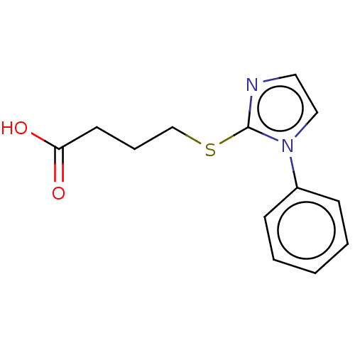 Chemical structure of BindingDB Monomer ID 697979