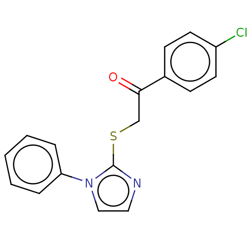 Chemical structure of BindingDB Monomer ID 697981