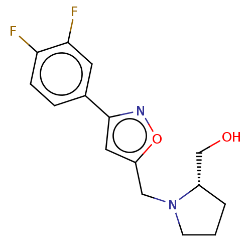 Chemical structure of BindingDB Monomer ID 698766