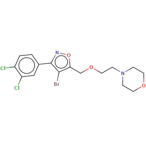 Chemical structure of BindingDB Monomer ID 698771