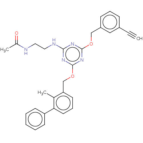 Chemical structure of BindingDB Monomer ID 698984