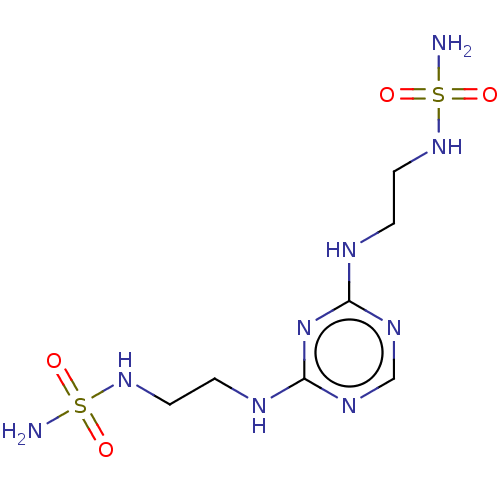 Chemical structure of BindingDB Monomer ID 698992