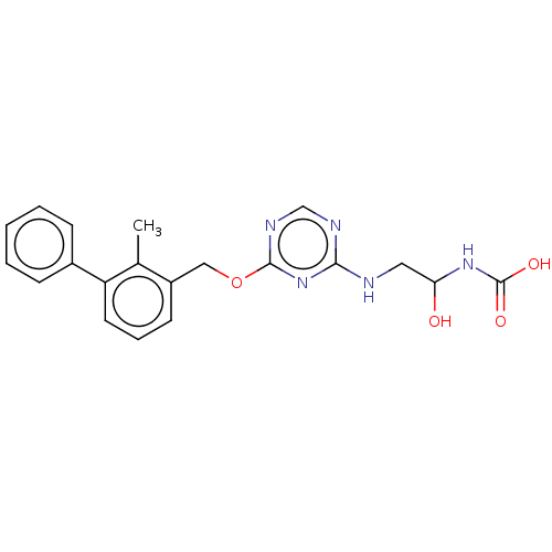 Chemical structure of BindingDB Monomer ID 698997