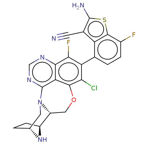 Chemical structure of BindingDB Monomer ID 699139