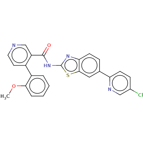 Chemical structure of BindingDB Monomer ID 699199