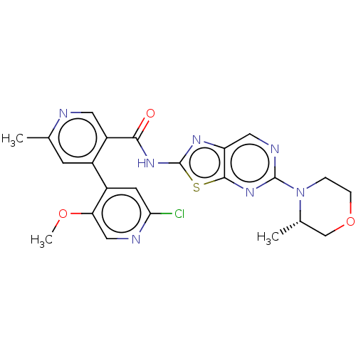 Chemical structure of BindingDB Monomer ID 699211