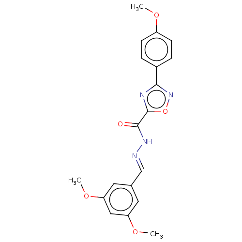 Chemical structure of BindingDB Monomer ID 699770