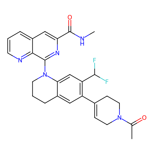 Chemical structure of BindingDB Monomer ID 70209