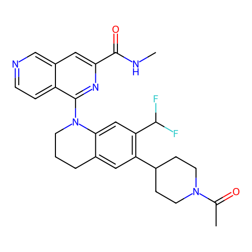 Chemical structure of BindingDB Monomer ID 70214