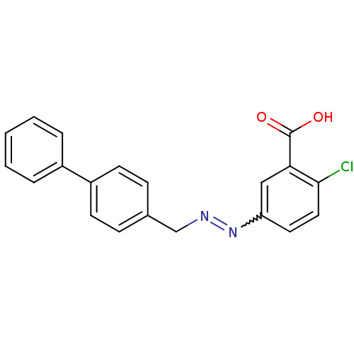Chemical structure of BindingDB Monomer ID 70226