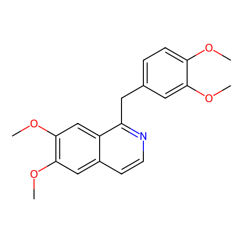 Chemical structure of BindingDB Monomer ID 70296