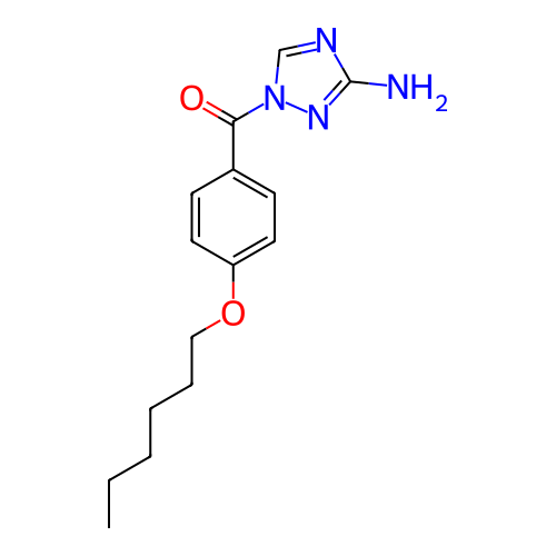 Chemical structure of BindingDB Monomer ID 70313