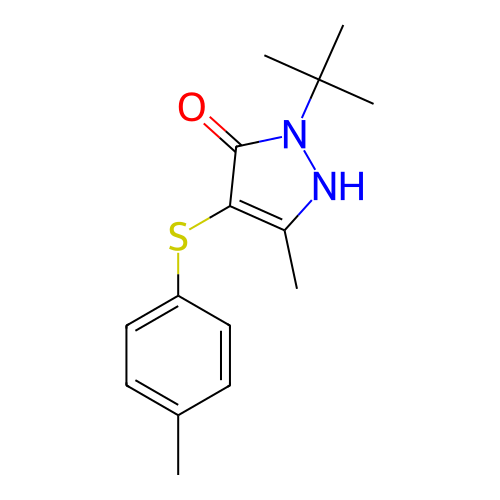 Chemical structure of BindingDB Monomer ID 70359