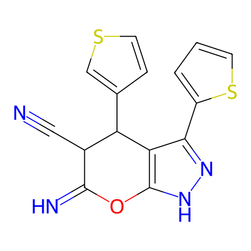 Chemical structure of BindingDB Monomer ID 70403
