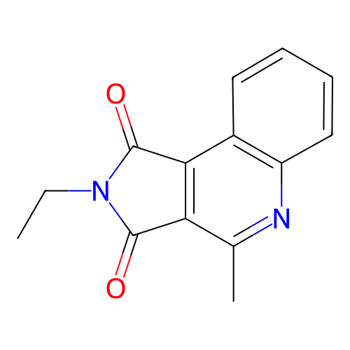 Chemical structure of BindingDB Monomer ID 70409