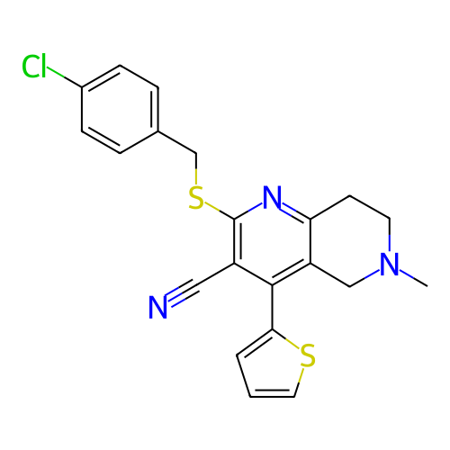 Chemical structure of BindingDB Monomer ID 70650