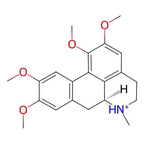 Chemical structure of BindingDB Monomer ID 70843
