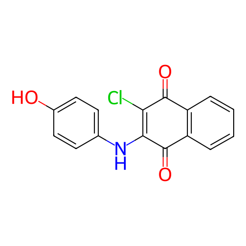 Chemical structure of BindingDB Monomer ID 71150