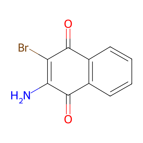 Chemical structure of BindingDB Monomer ID 71180