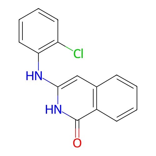 Chemical structure of BindingDB Monomer ID 71273