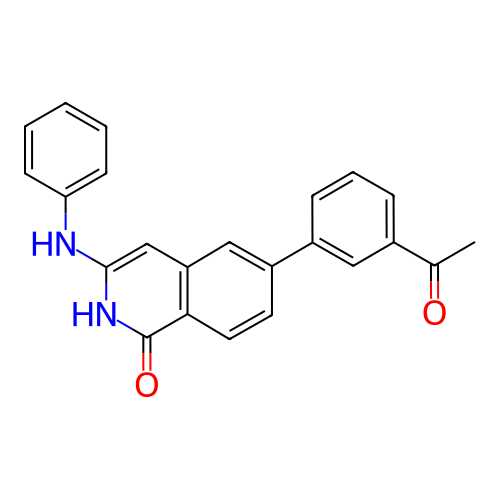 Chemical structure of BindingDB Monomer ID 71274