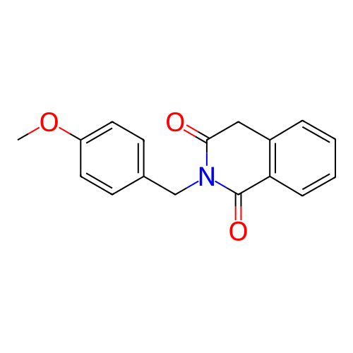 Chemical structure of BindingDB Monomer ID 71372