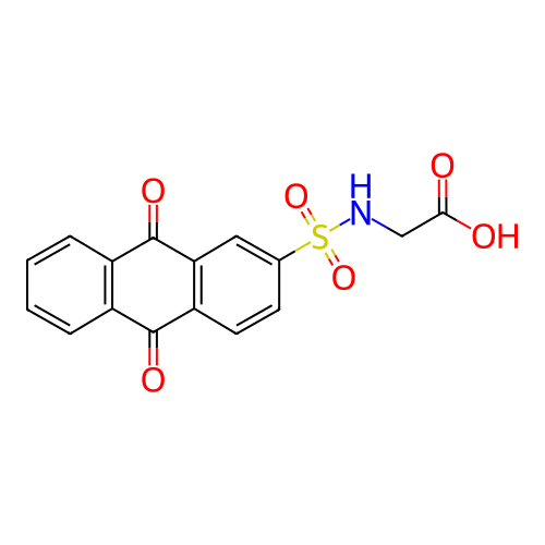 Chemical structure of BindingDB Monomer ID 71388