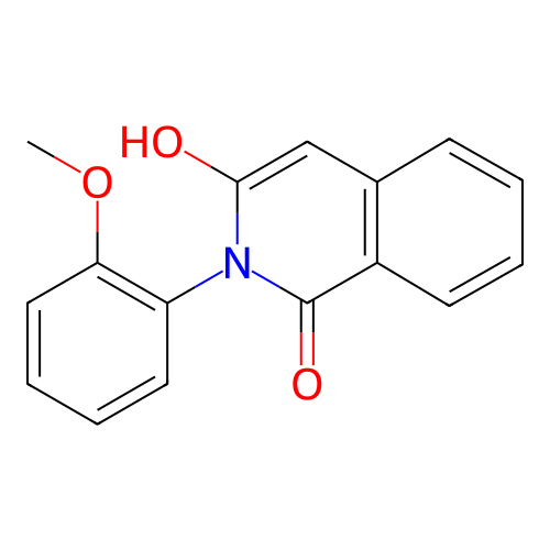 Chemical structure of BindingDB Monomer ID 71409