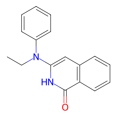 Chemical structure of BindingDB Monomer ID 71415