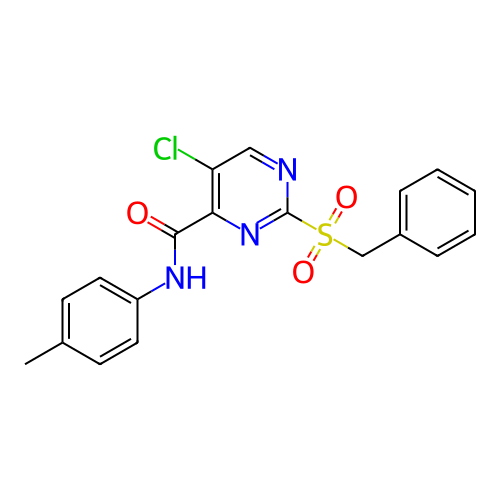Chemical structure of BindingDB Monomer ID 71445