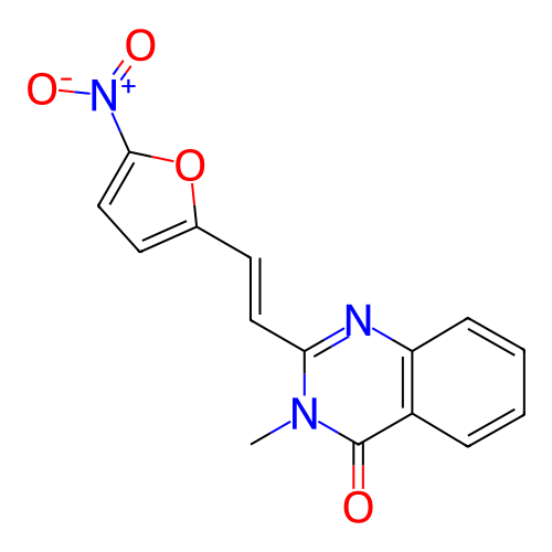 Chemical structure of BindingDB Monomer ID 71904